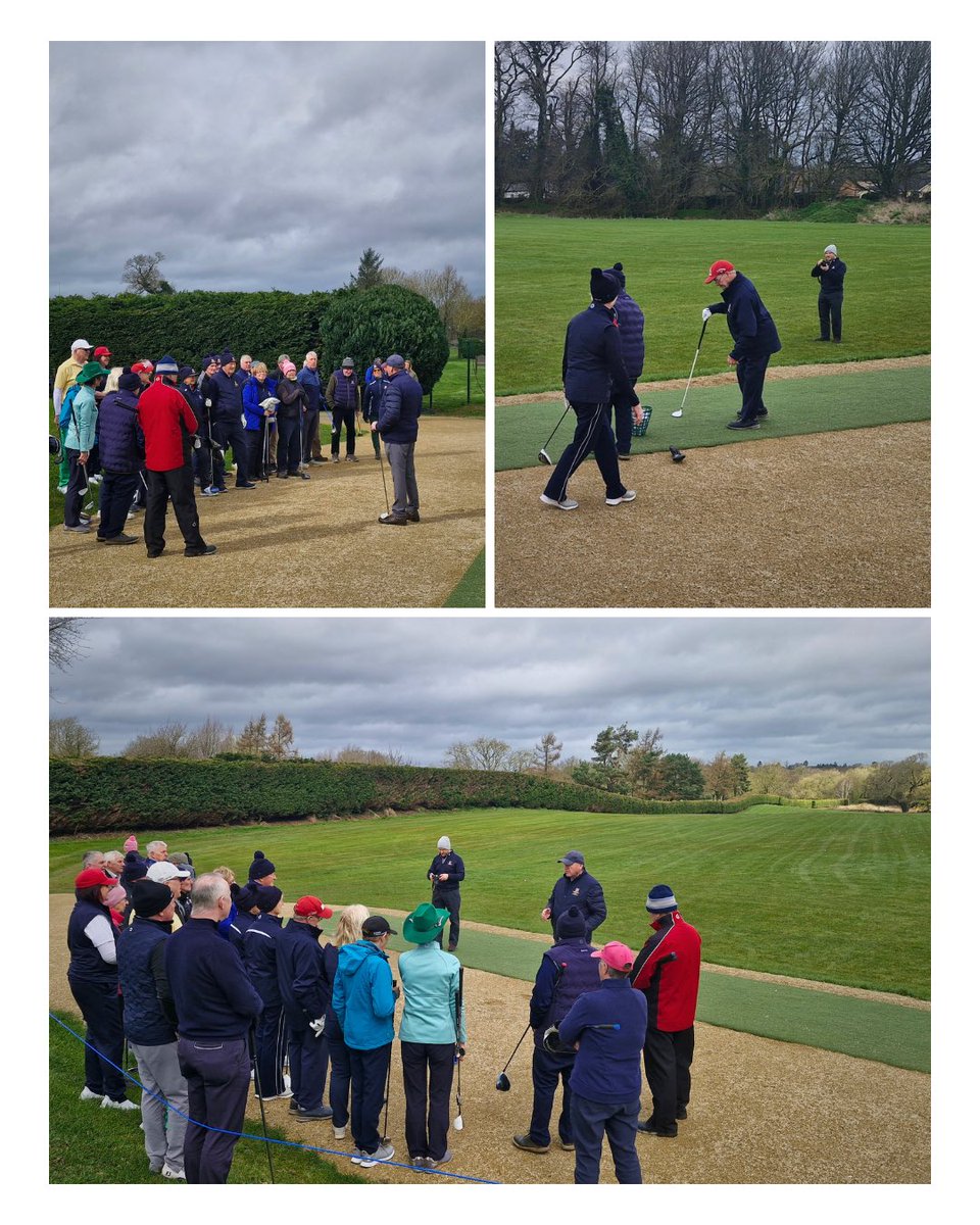 Headfort Golf Club tweet media