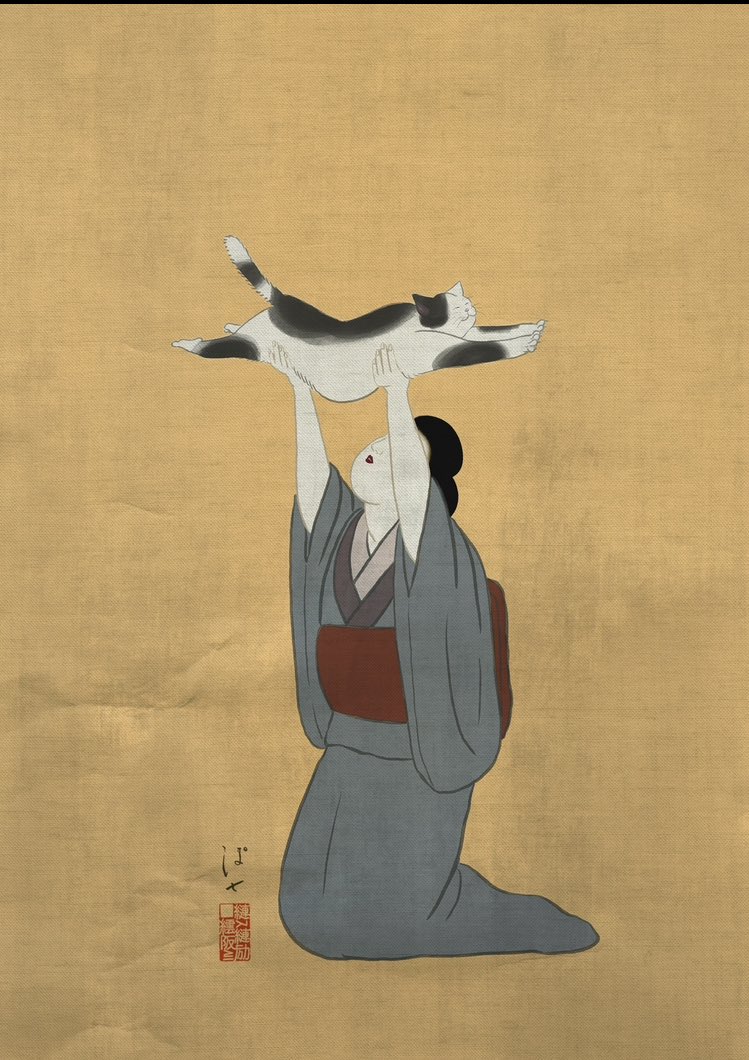 poshichi(ぽ七) tweet media