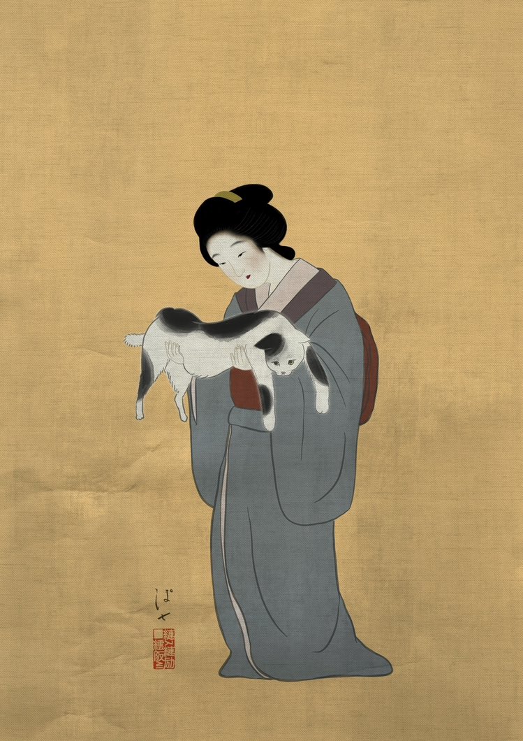 poshichi(ぽ七) tweet media