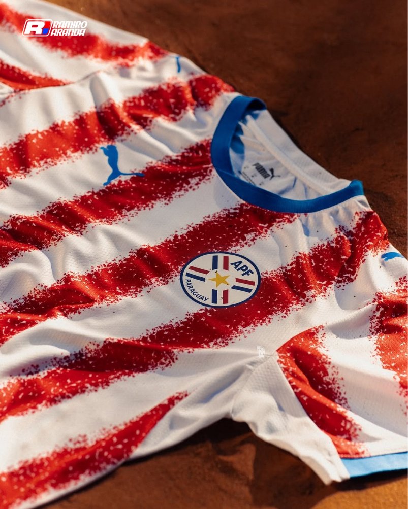 Ramiro Aranda Futbol Py tweet media