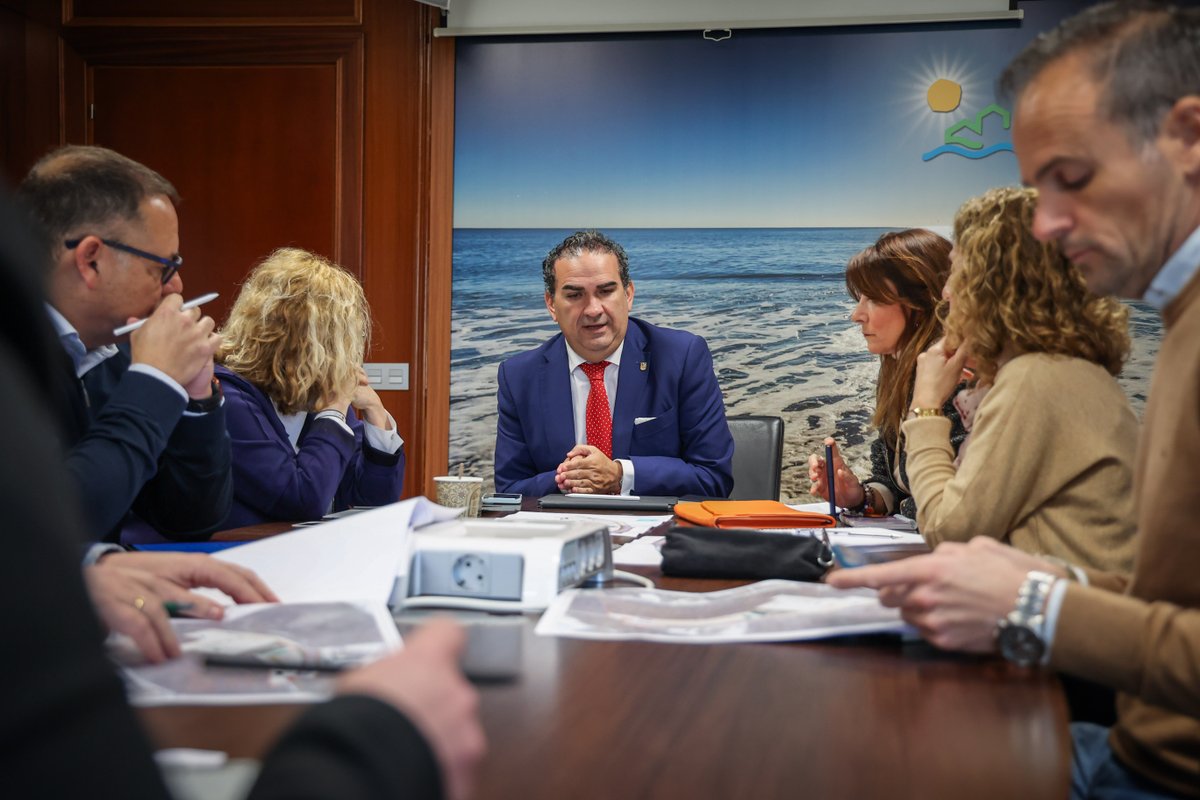 Mancomunidad Municipios #CostadelSol Occidental tweet media