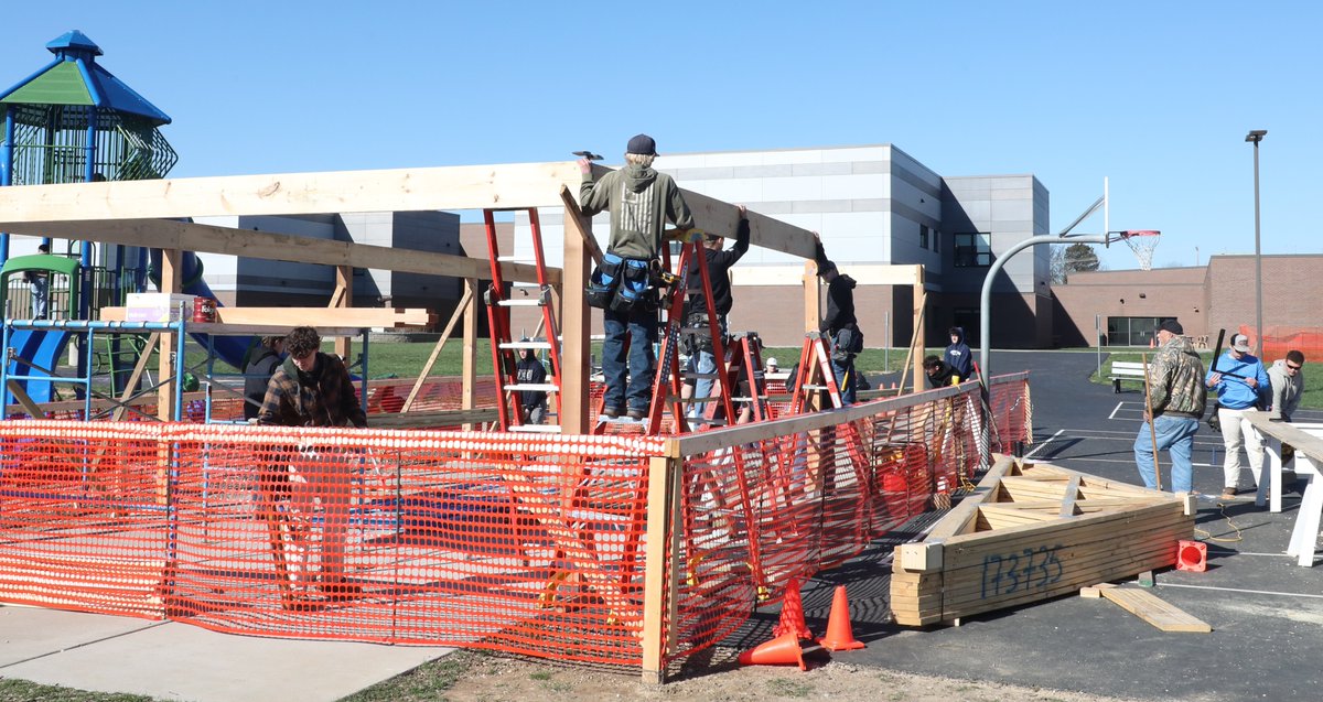 Washington Schools tweet media