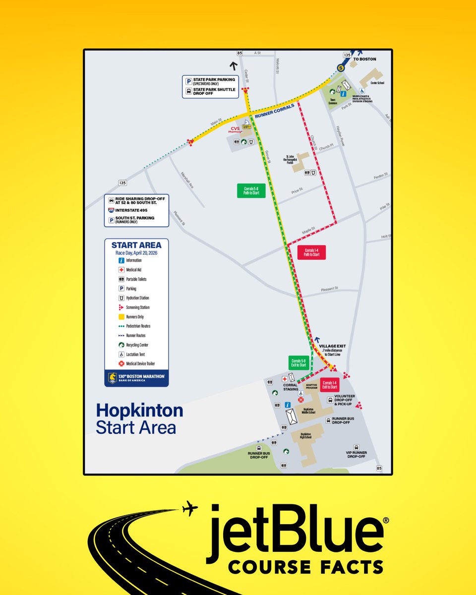 Boston Marathon tweet media