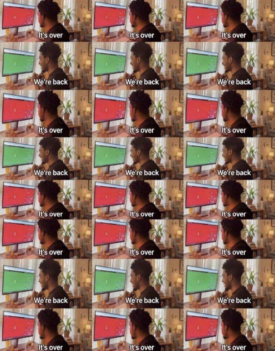 Kong Trading 🦍 tweet media