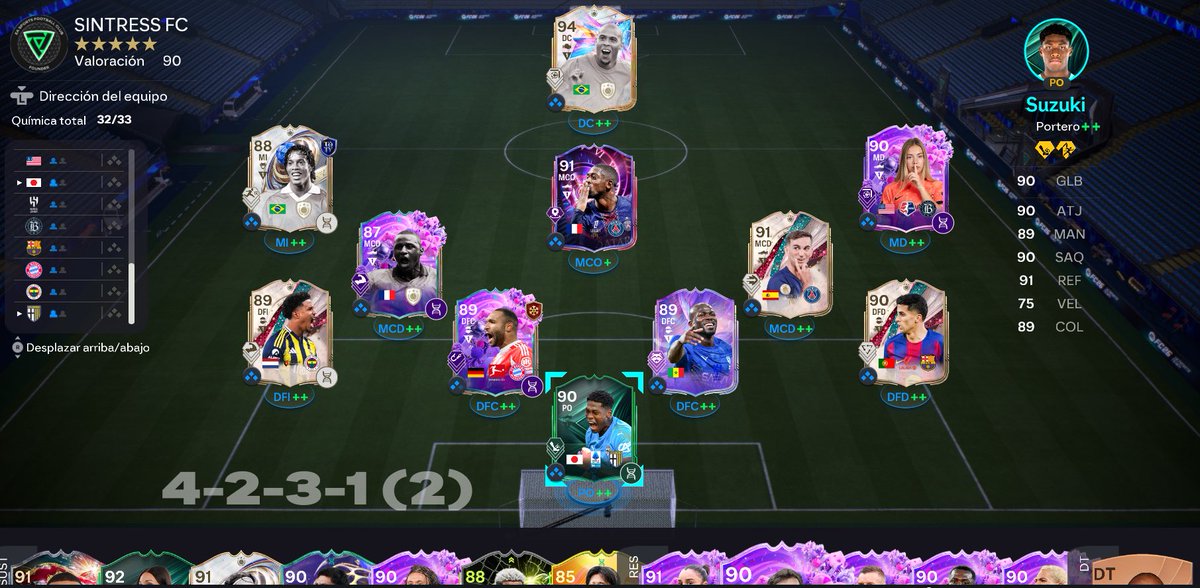 Junior Sintress tweet media