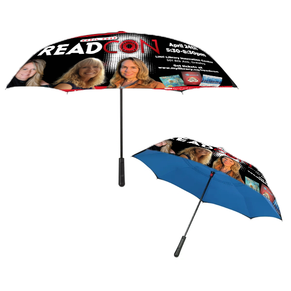 High Plains Library tweet media