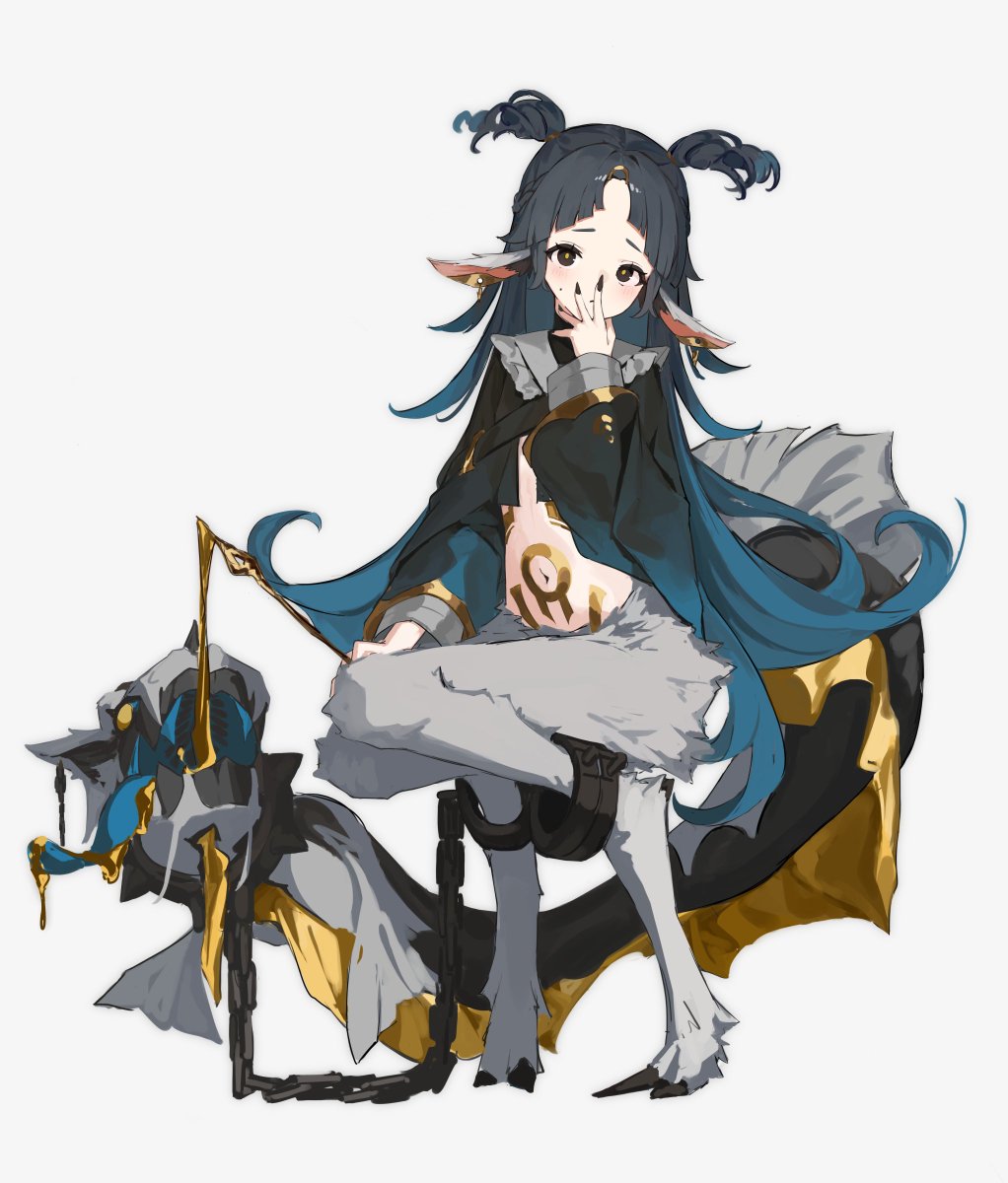 成長納言 tweet media