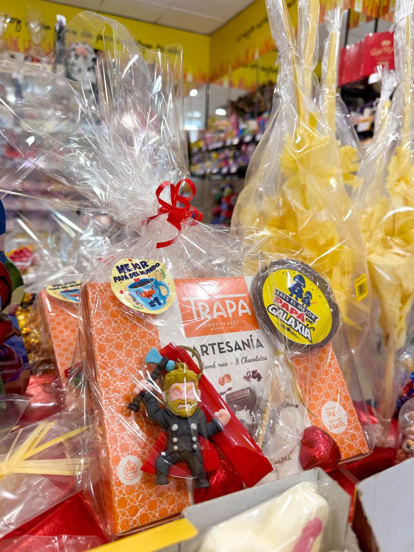 El Rincón tweet media