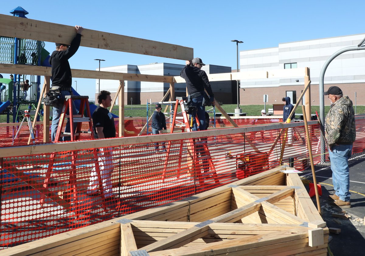 Washington Schools tweet media