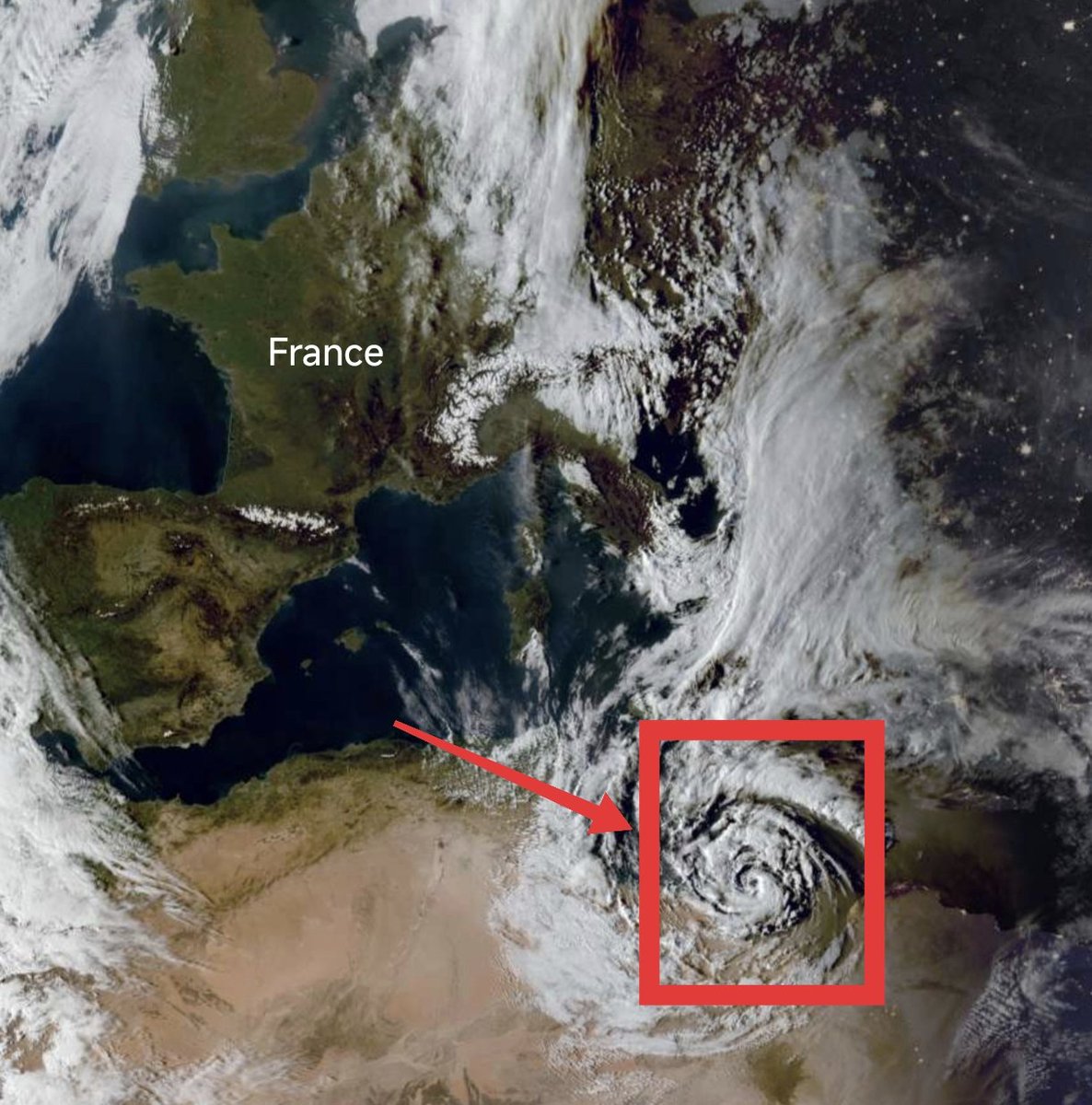 Météovillages tweet media