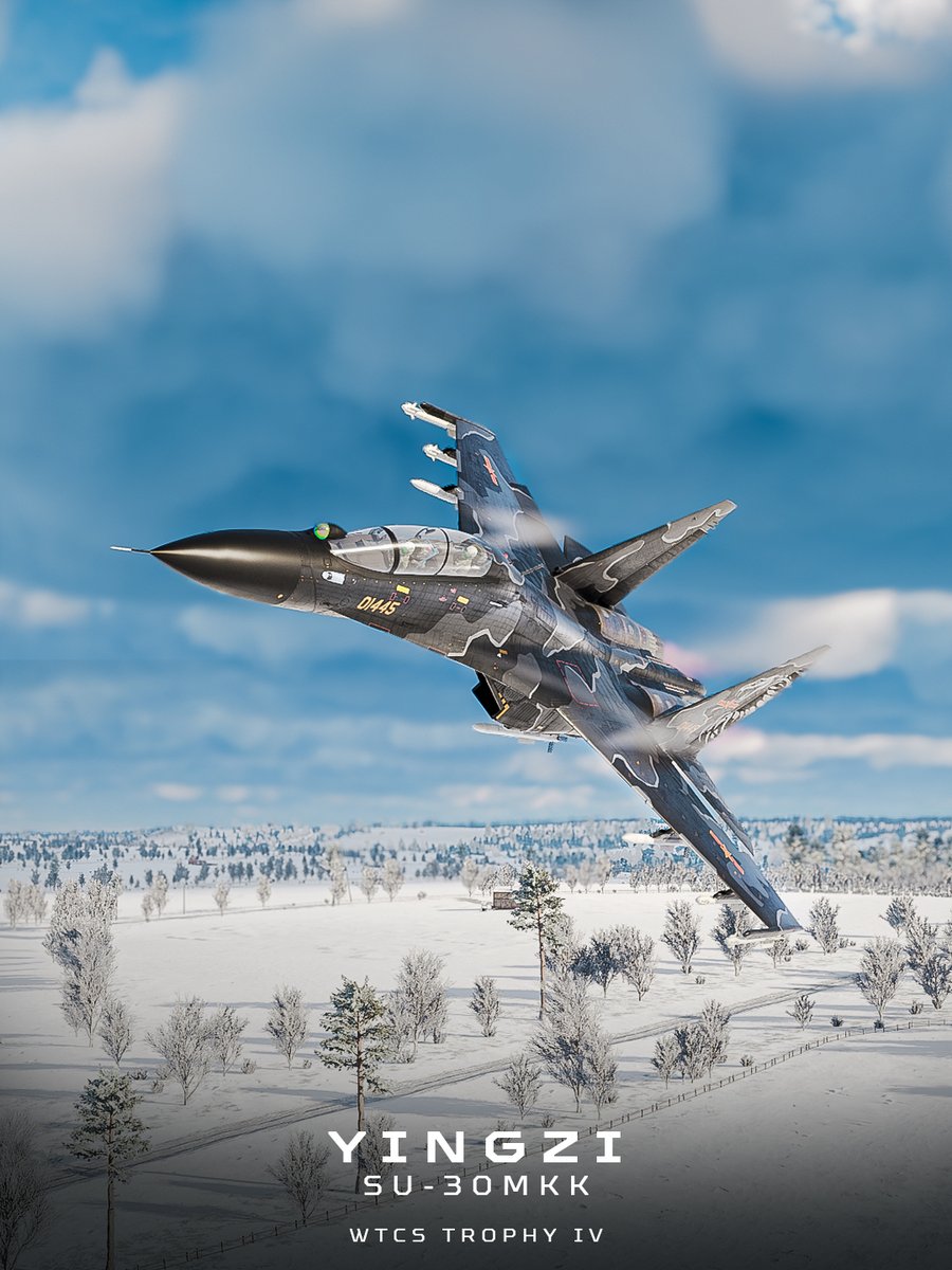 War Thunder Championship Series tweet media