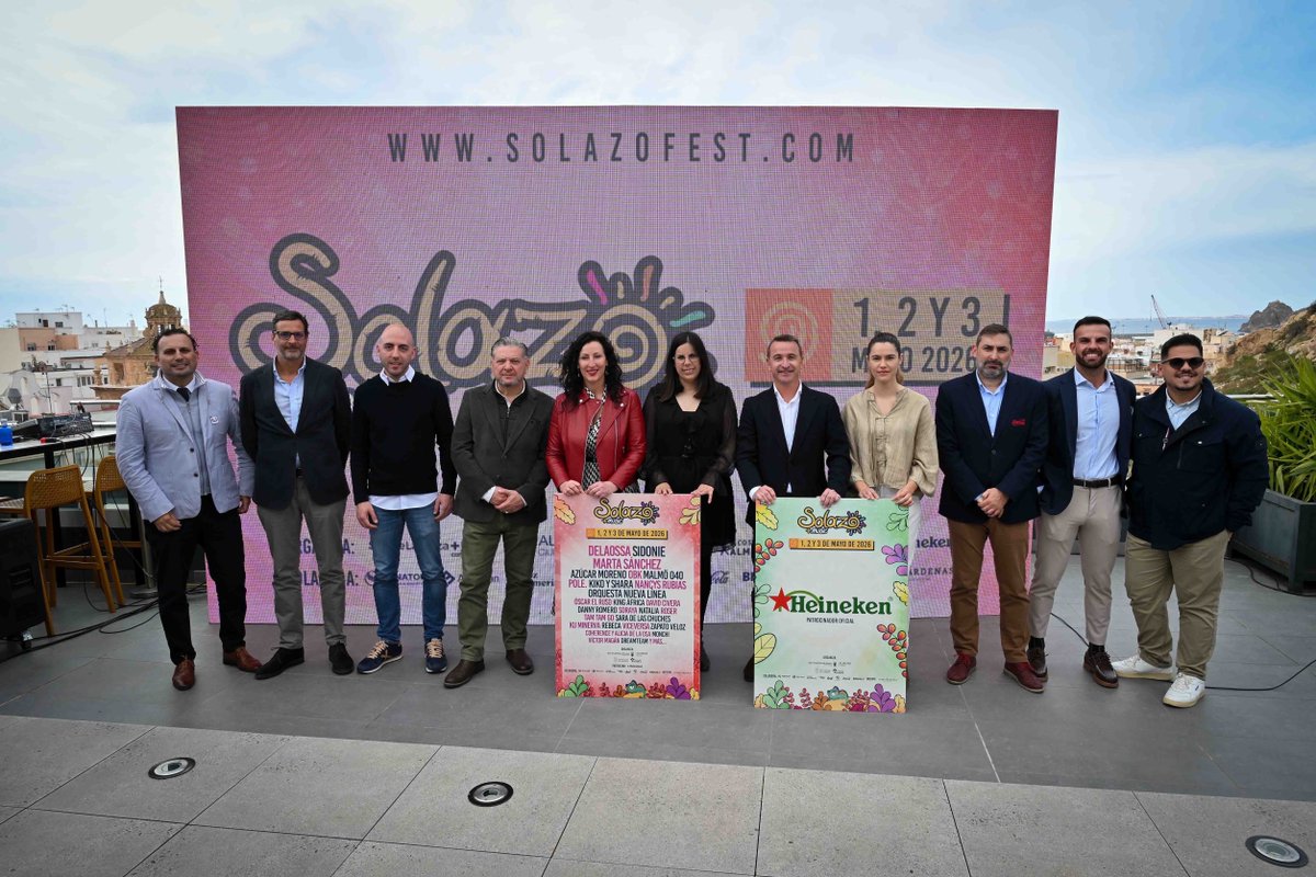 Almería Cultura tweet media