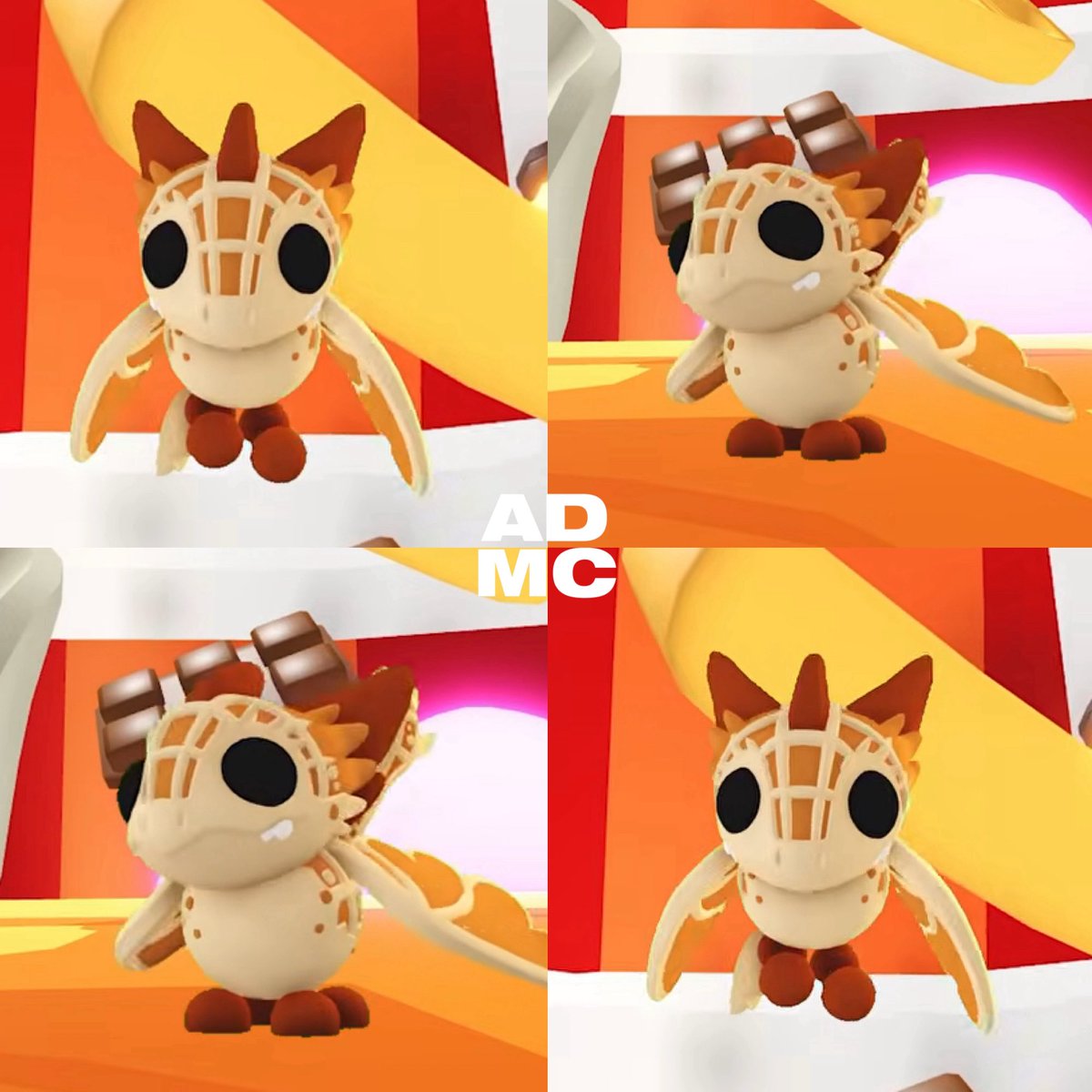 A.D.M.C. 🧁 tweet media