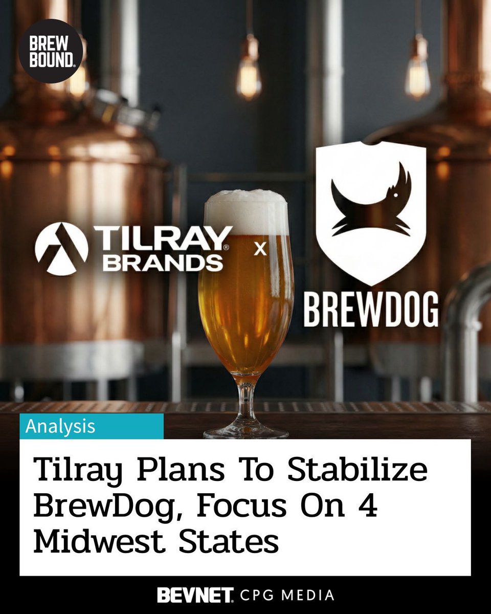 Brewbound tweet media