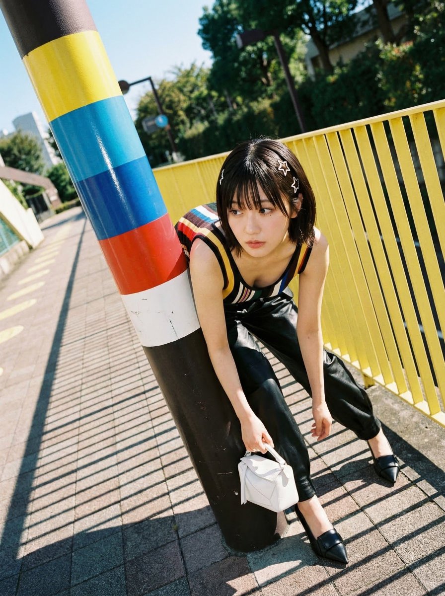 Alternative. tweet media