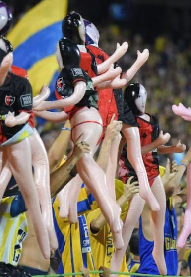 Queridas tweet media