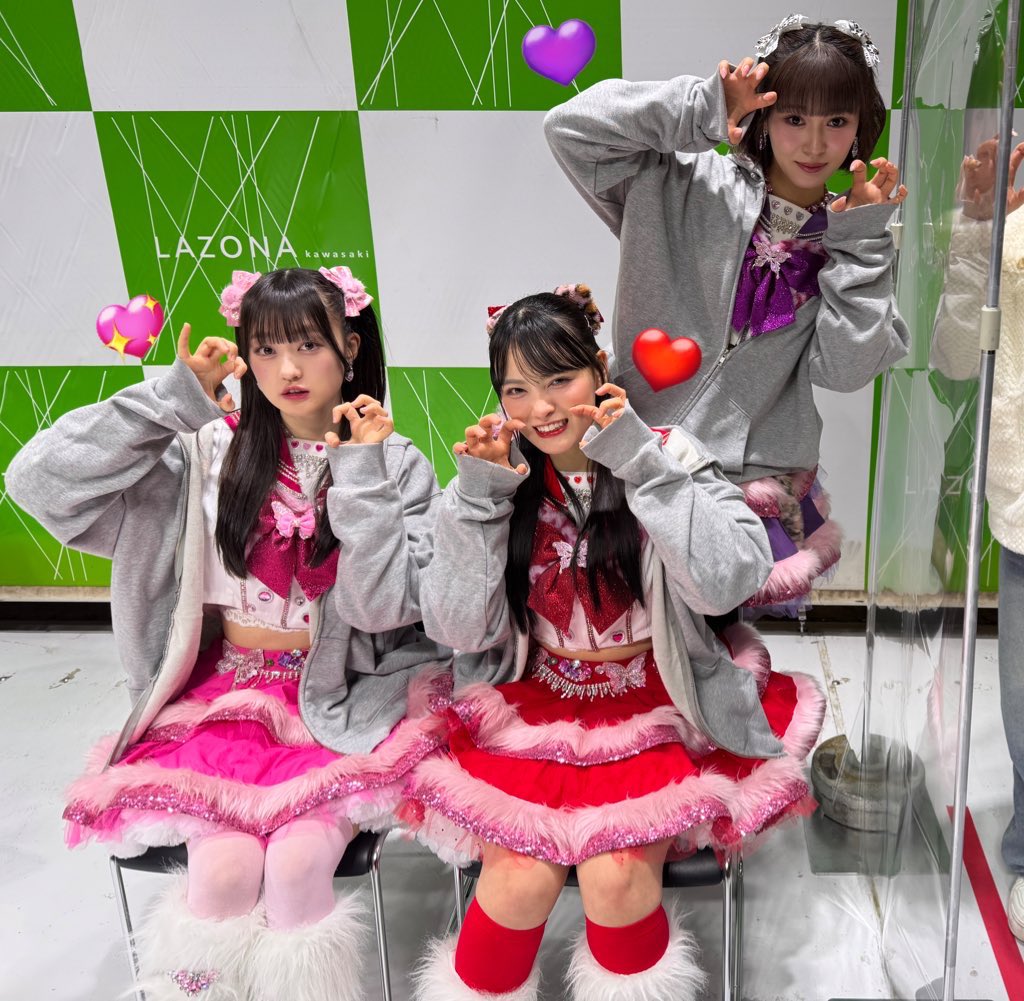 ❤︎あみみ❤︎ tweet media