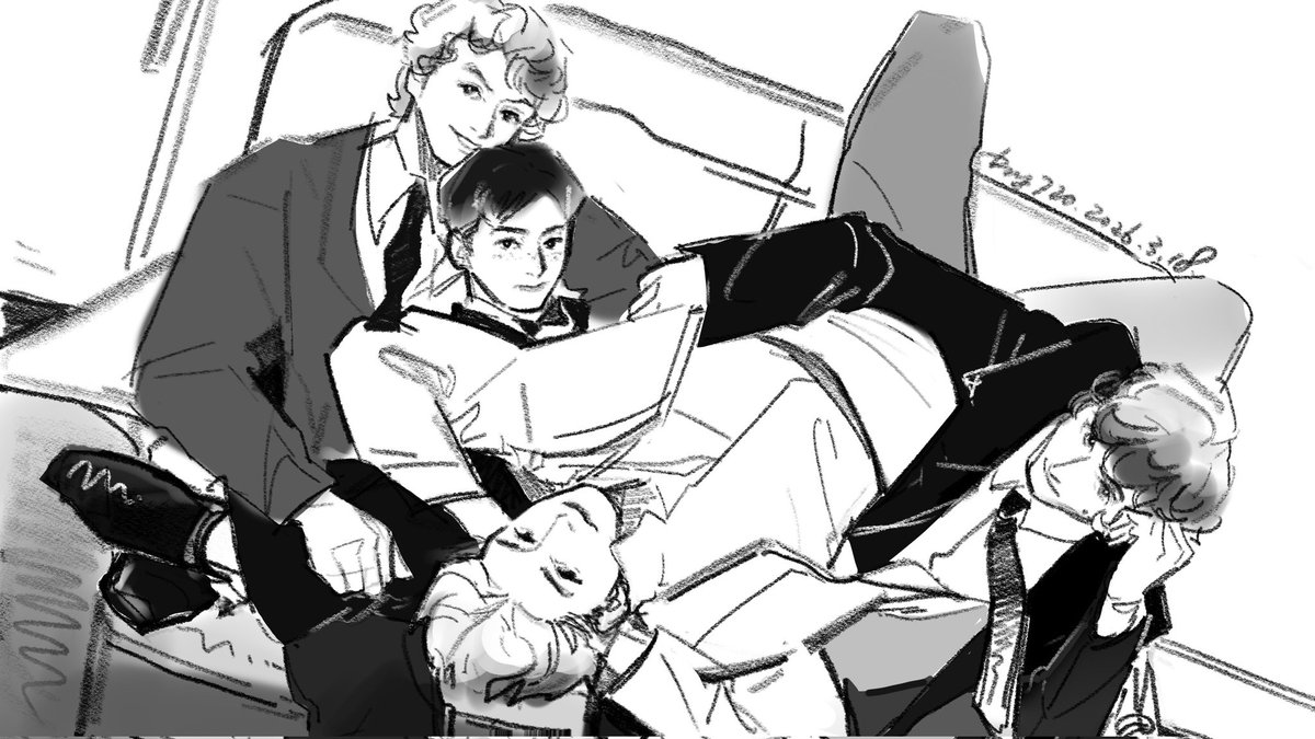 SEPTTTTT7's tweet photo. At the backstage of the Golden Globe
炒个冷饭：p
#hollanov #hudcon #heatedrivalry https://t.co/iCKNgZjHBU