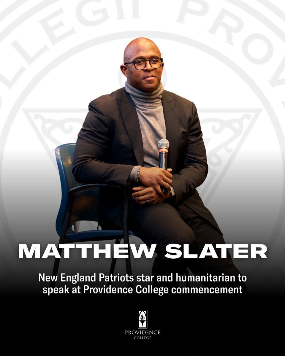 Providence College tweet media