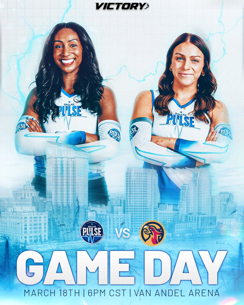 Dallas Pulse tweet media