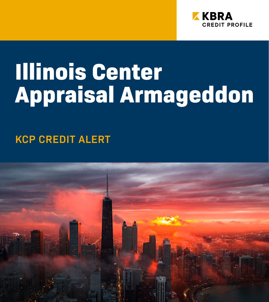 KBRA Analytics tweet media