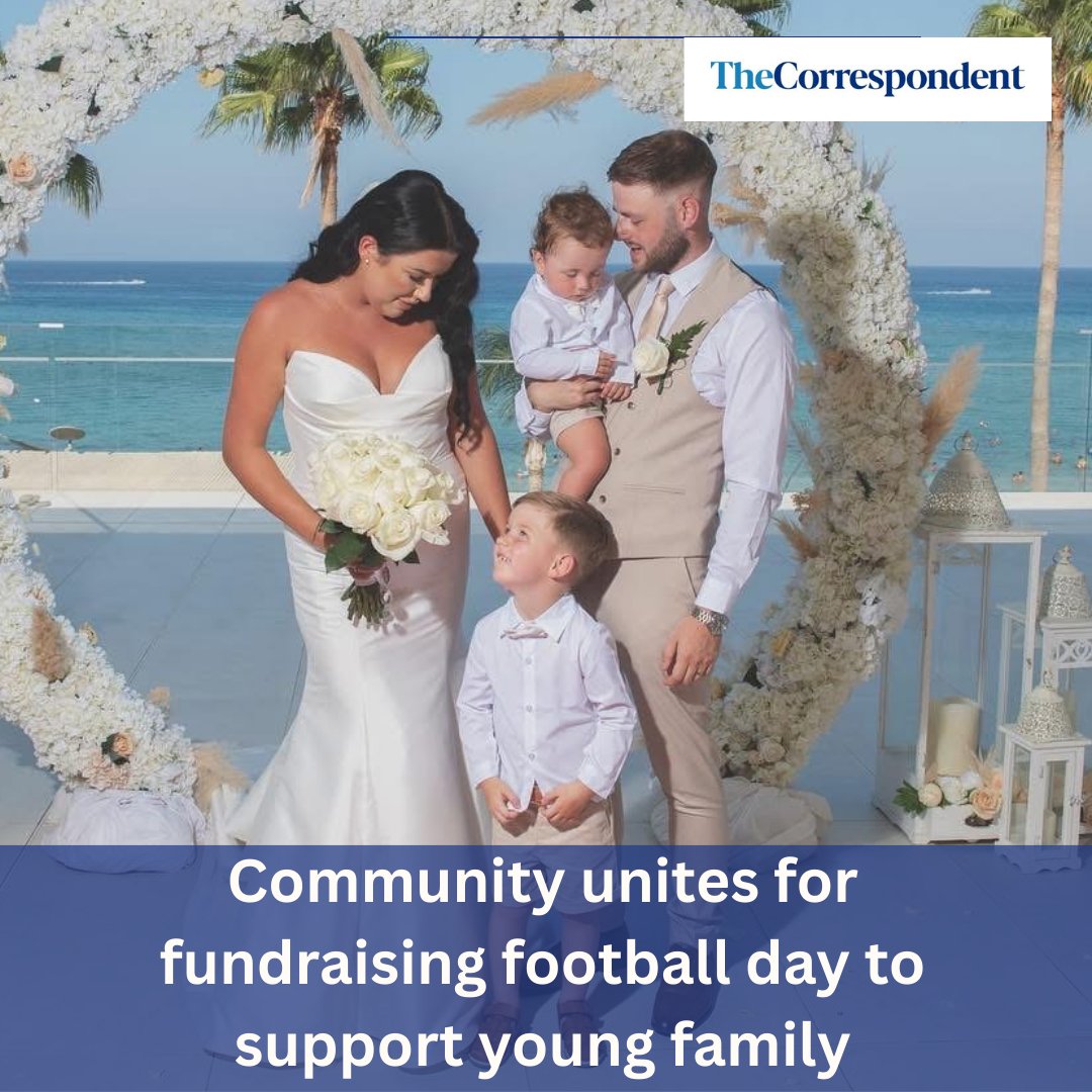 Tameside Correspondent tweet media