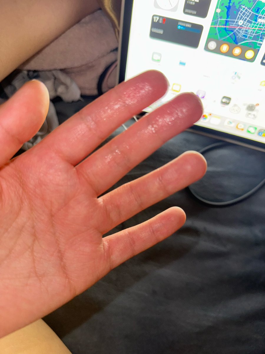 烧麦弥弥 tweet media