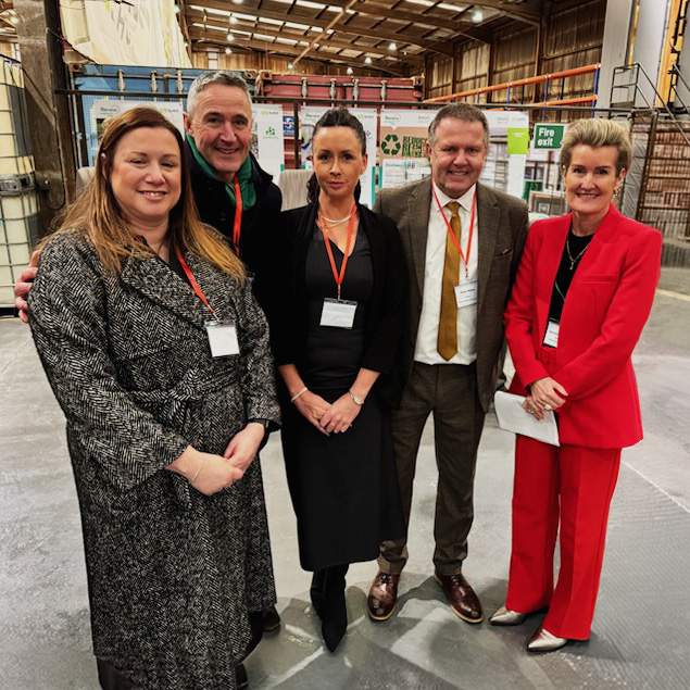 P&A Pallets & Packing Cases tweet media