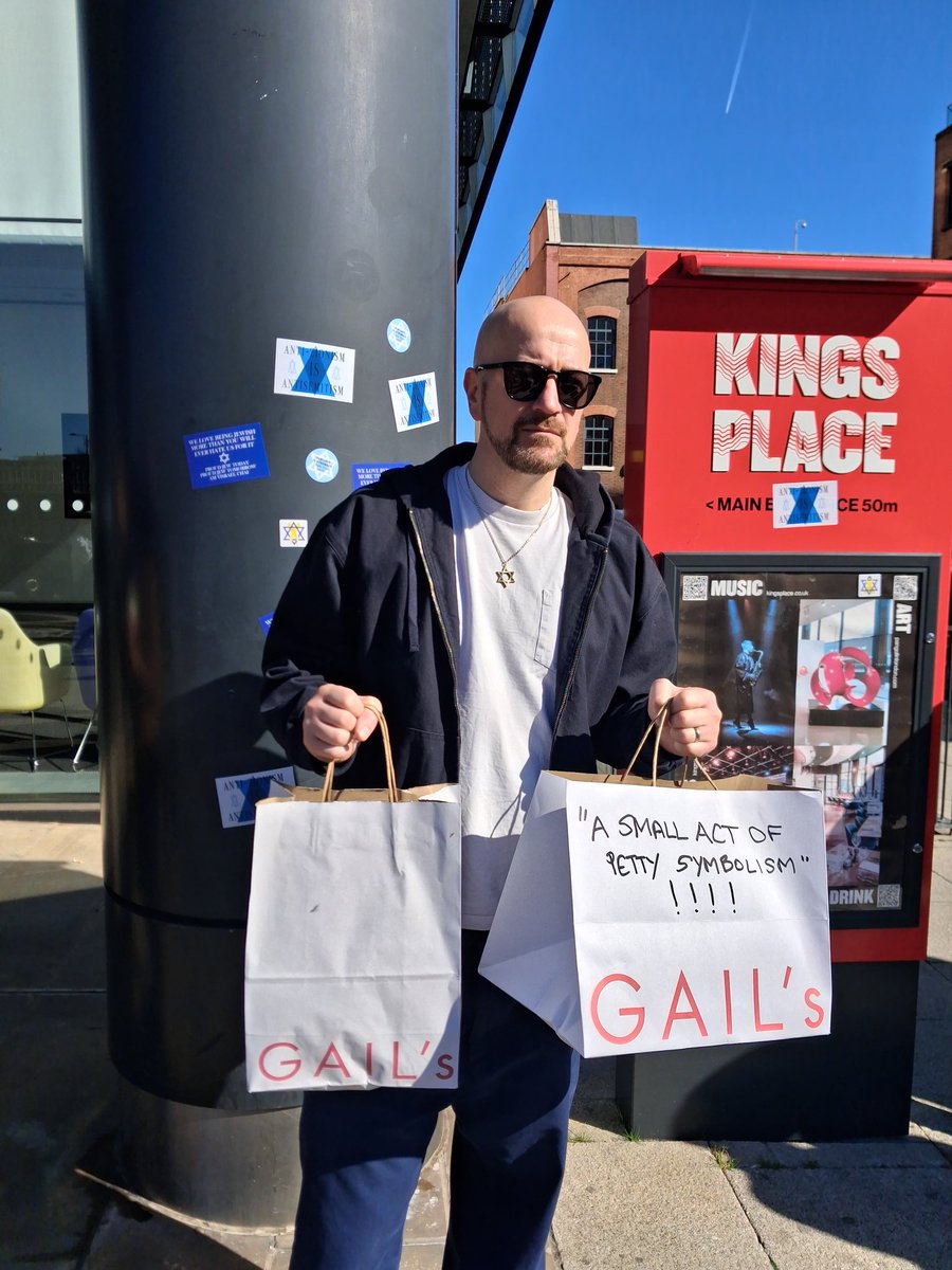 Josh Howie tweet media