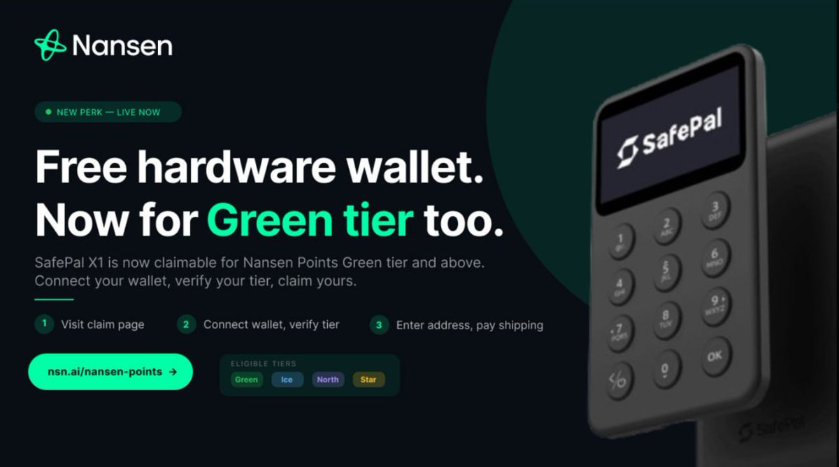 Airdrop Talks tweet media