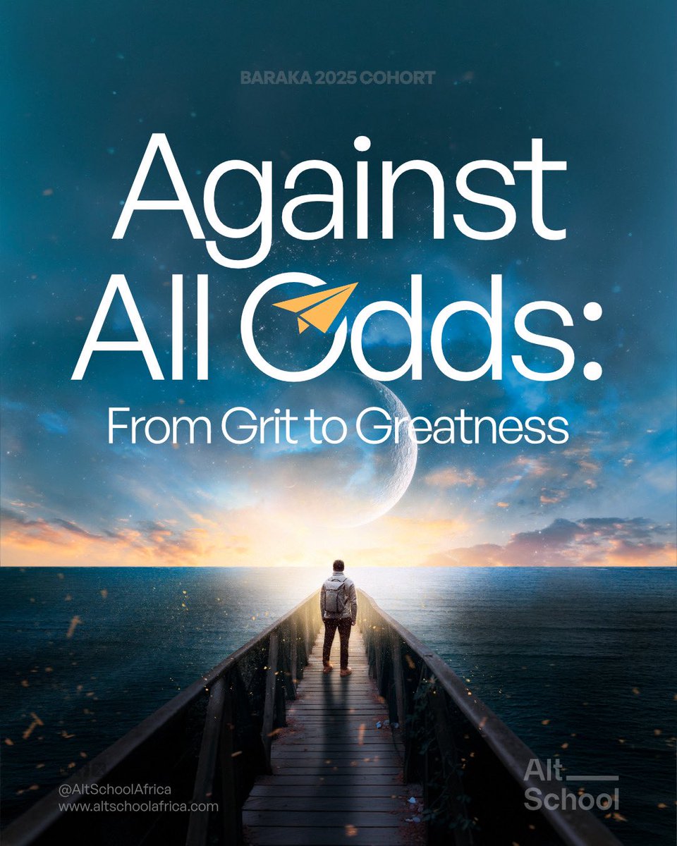 AltSchool Africa tweet media