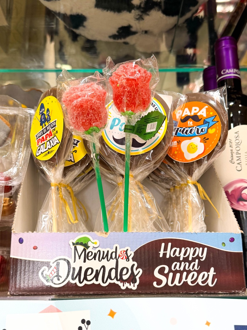 El Rincón tweet media