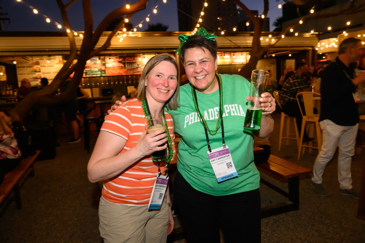 Environments For Aging tweet media