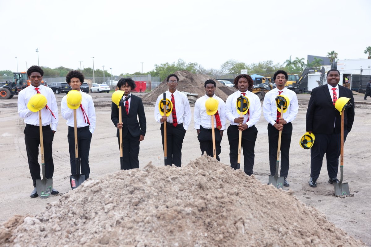 Miami-Dade Schools tweet media