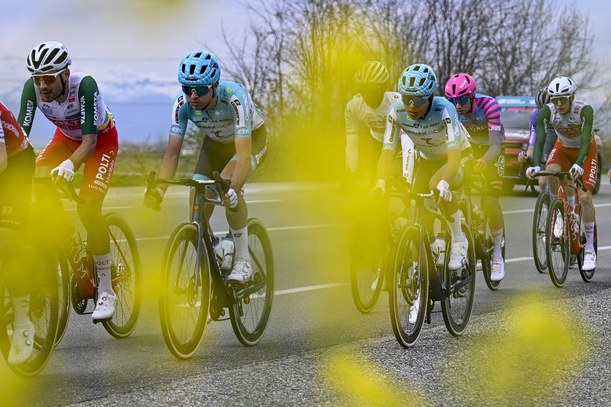 Bardiani-CSF 7 Saber tweet media