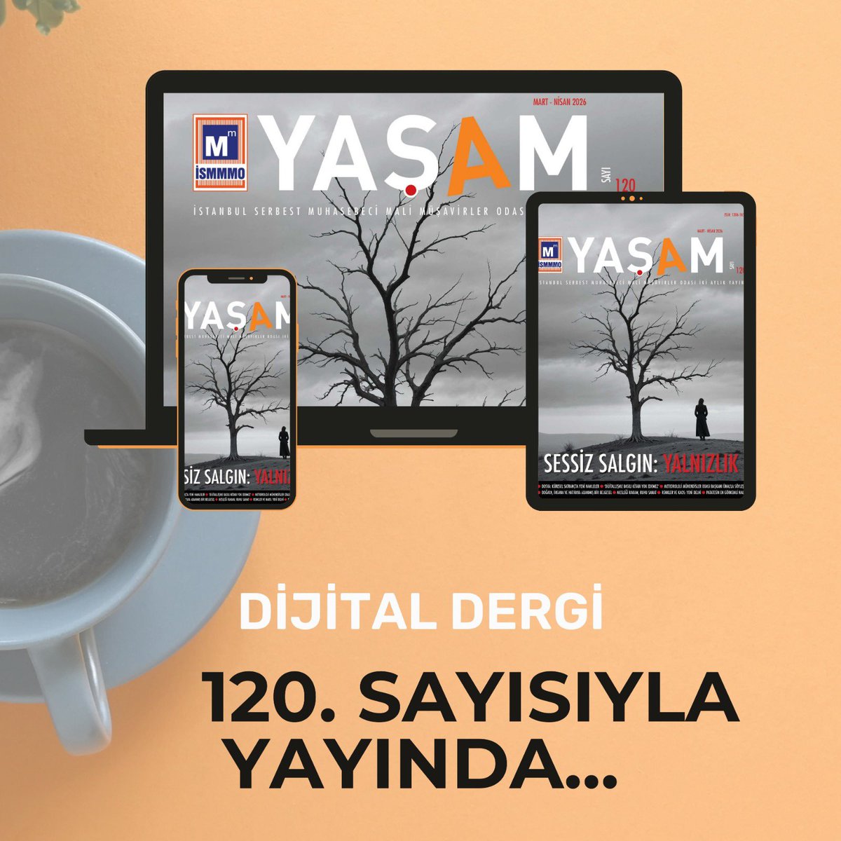 İstanbul SMMM Odası tweet media