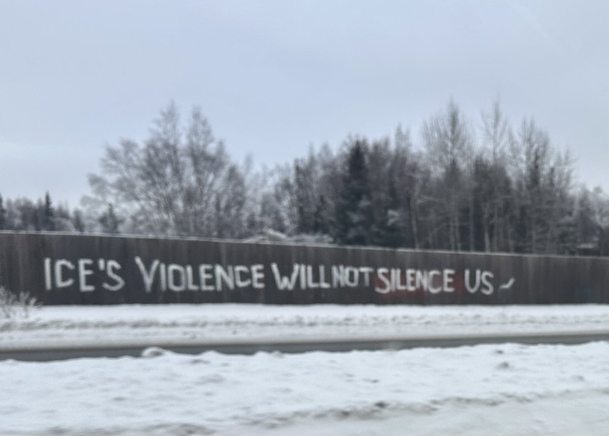 Stand Up Alaska (S'Up AK) tweet media