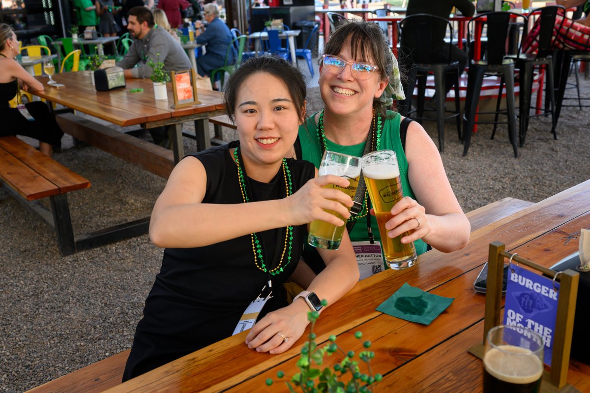 Environments For Aging tweet media