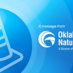 Photo by Oklahoma Natural Gas (@OklahomaNatural)