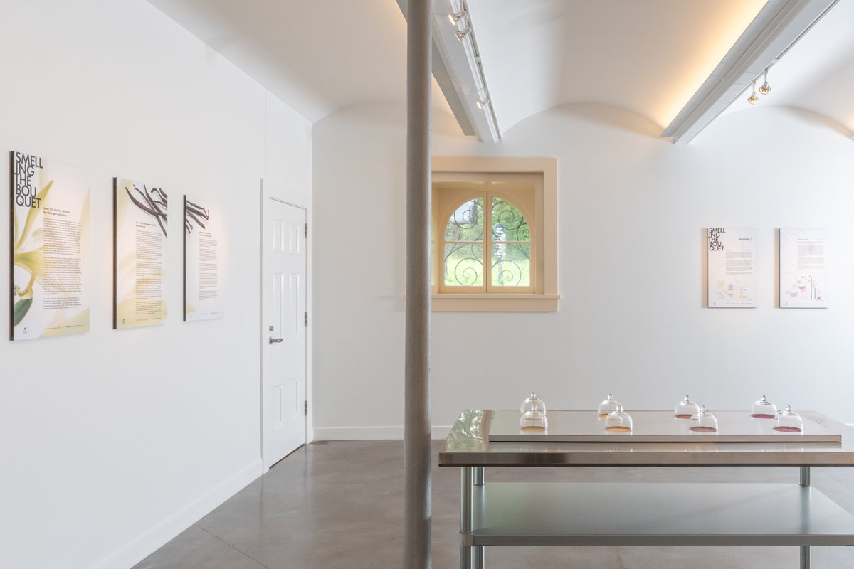 Sachs Museum at Missouri Botanical Garden tweet media