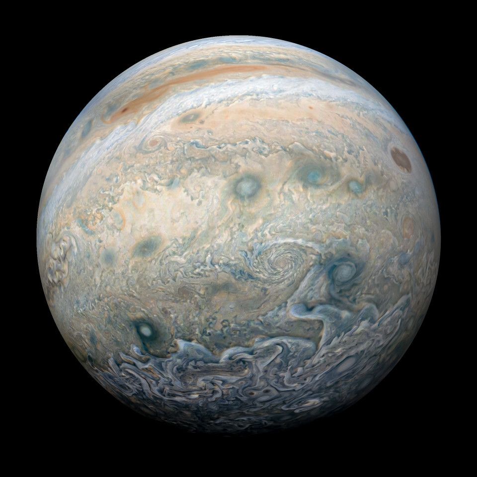 Planetary Science Institute (PSI) tweet media