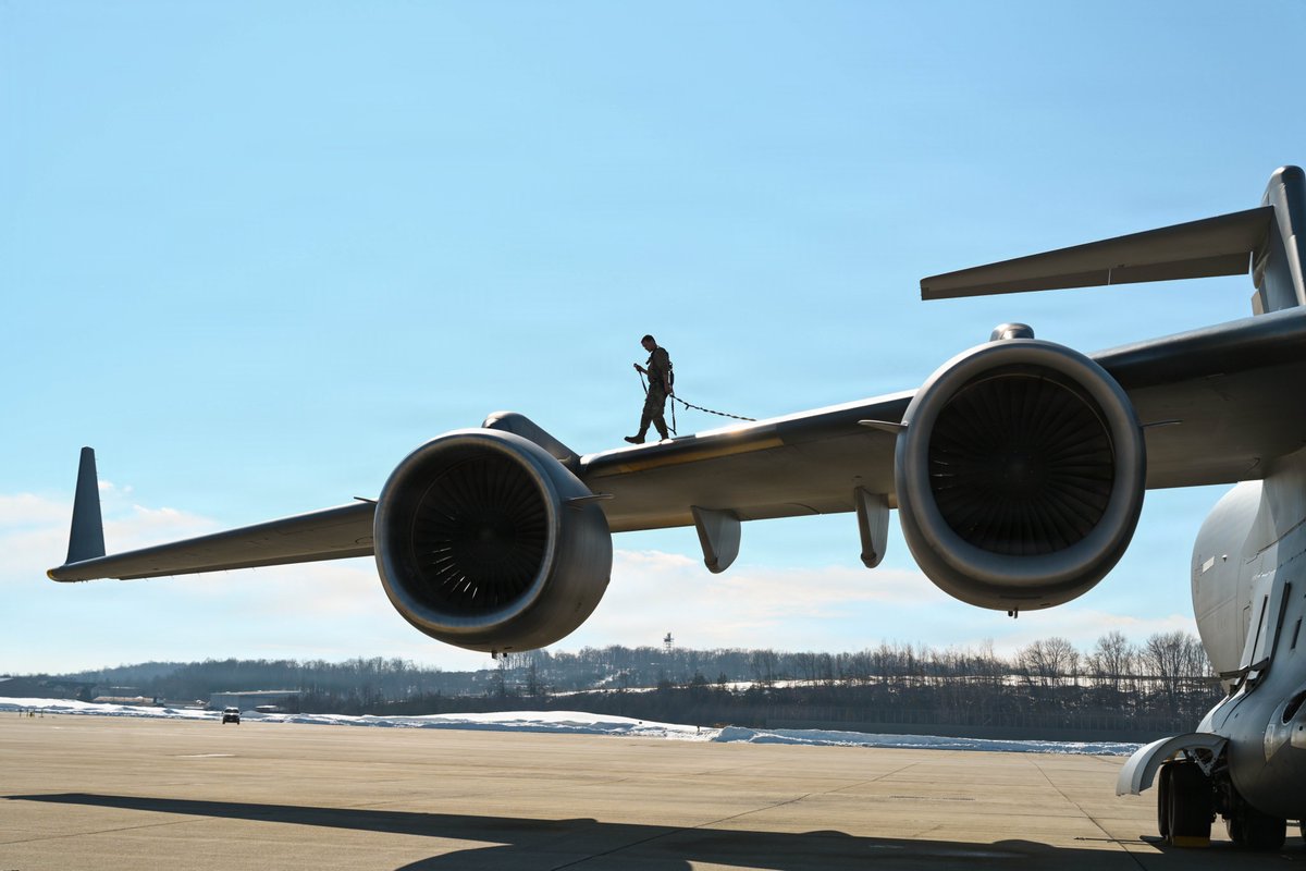 Defense Logistics tweet media