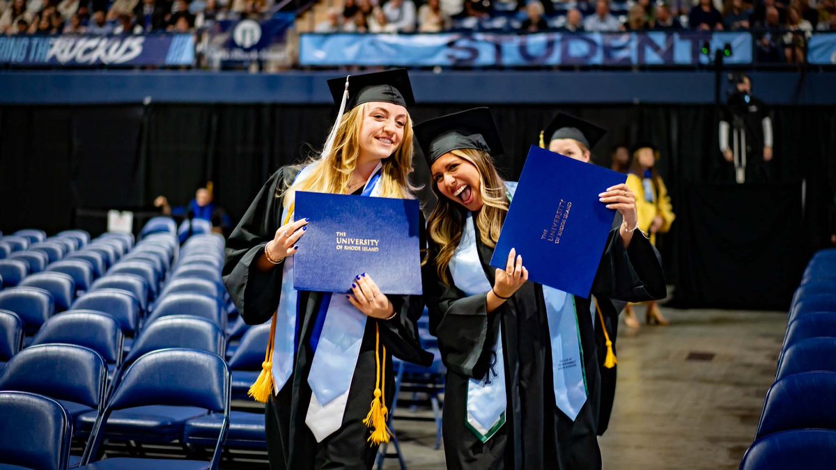 URI Alumni tweet media