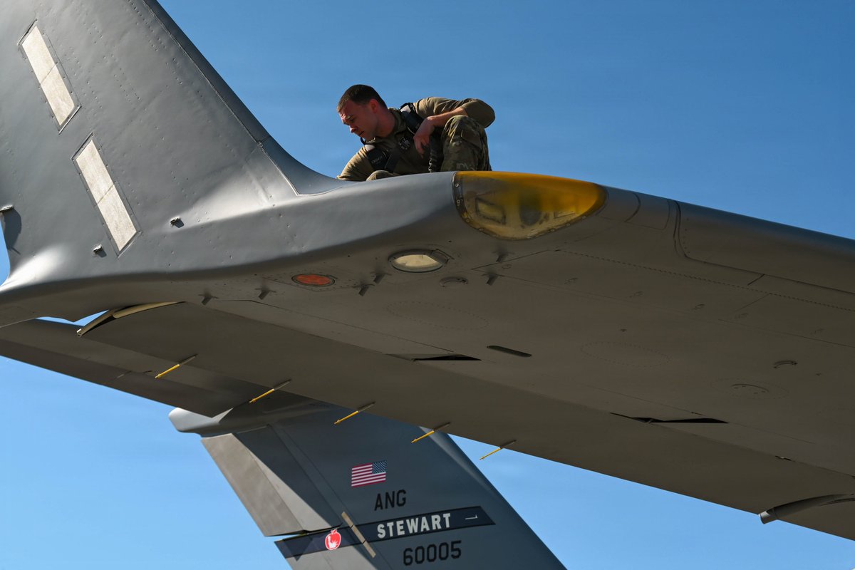 Defense Logistics tweet media