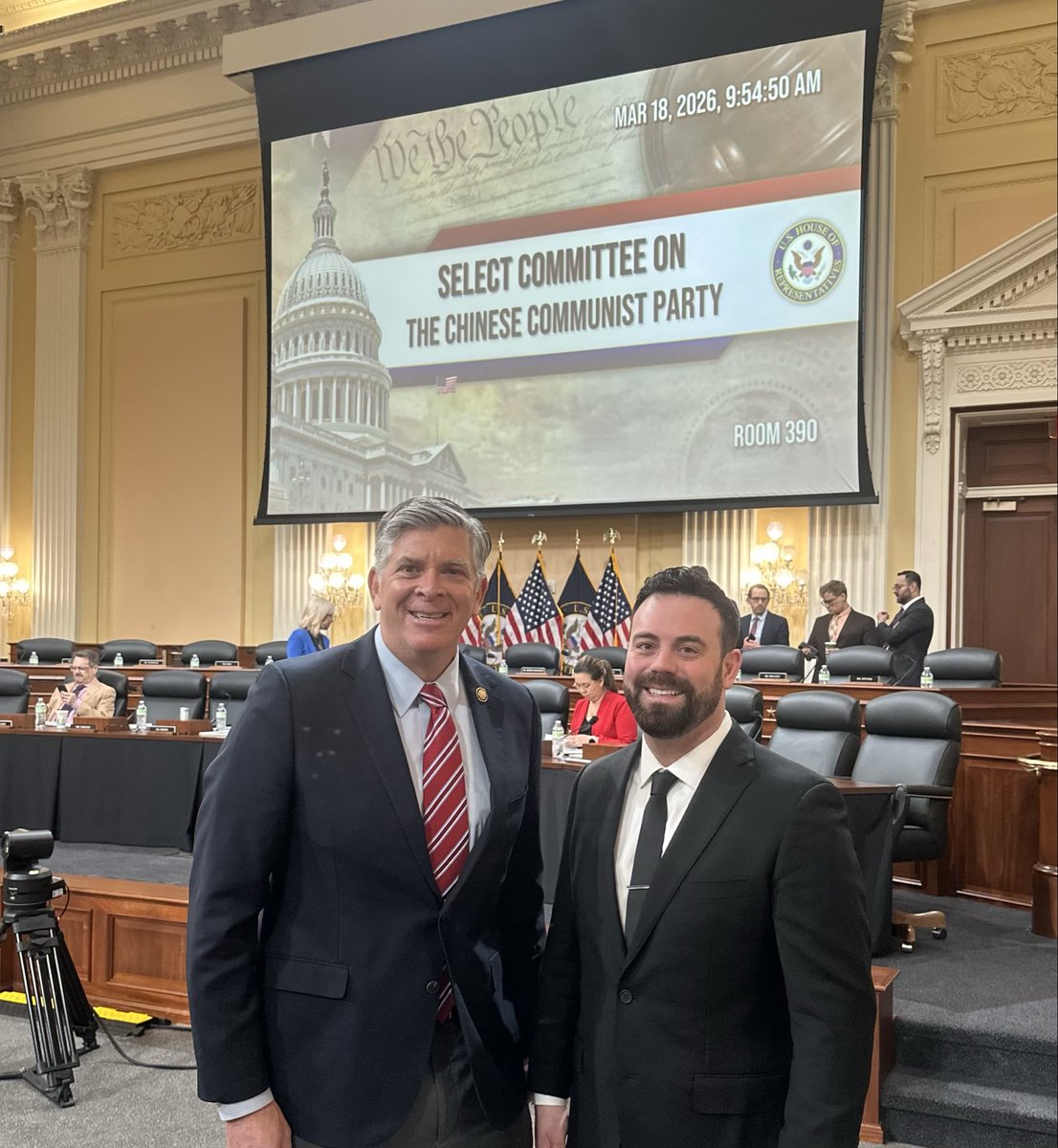 Darin LaHood tweet media