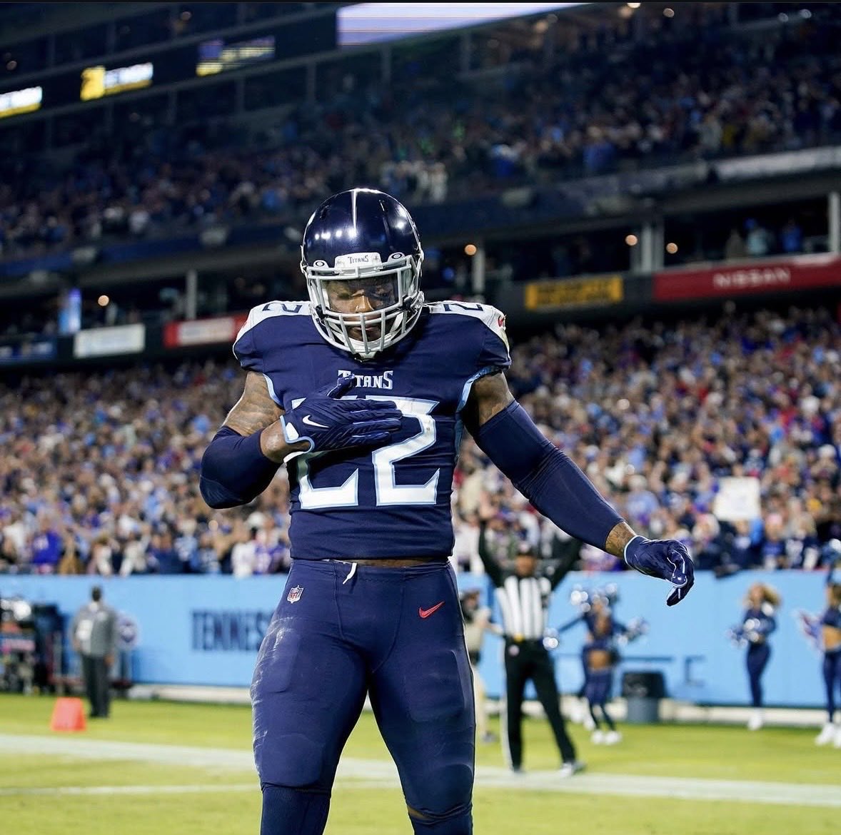 Between the Lines Weekly tweet media