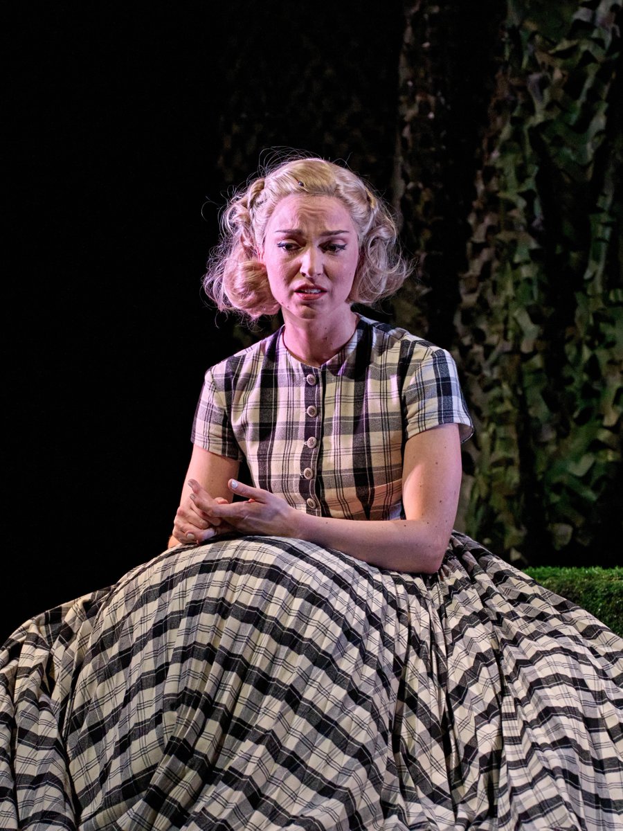 Teatro Clásico - CNTC tweet media