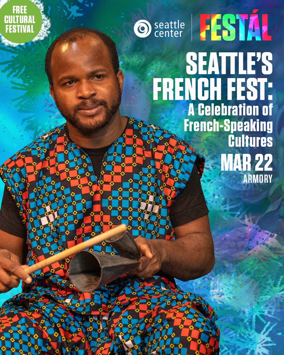 Seattle Center tweet media