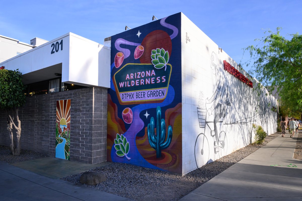 Environments For Aging tweet media