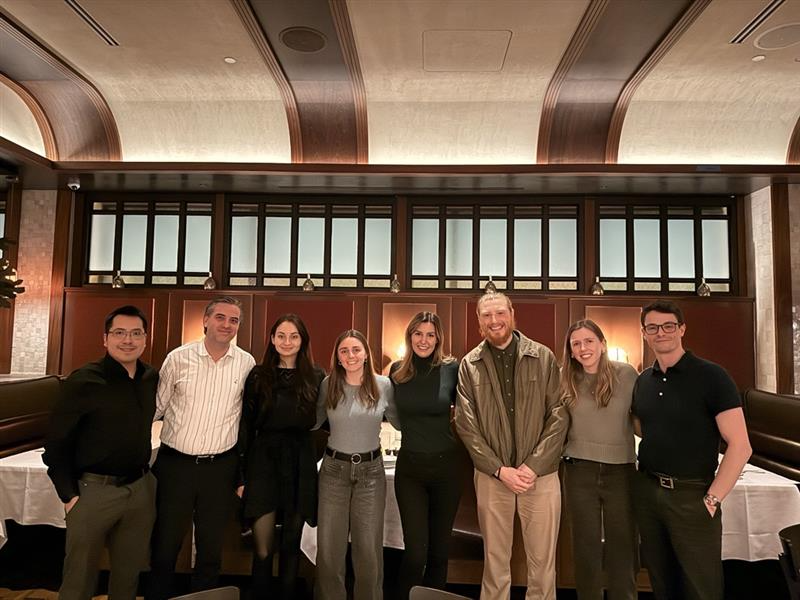 Raynor Cerebellum Project tweet media